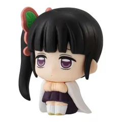 鬼滅の刃　まちぼうけ2【栗花落カナヲ】単品/鬼滅フィギュア/鬼滅まちぼうけ2