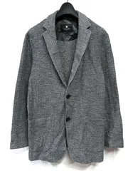 BLACK LABEL CRESTBRIDGE｜ブラックレーベル クレストブリッジ サマージャケット