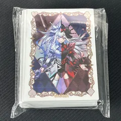 遊戯王OCGデュエルセット M∀LICEのスリーブ単品 遊戯王 M∀LICE スリーブ 100枚 YCSJ デュエルセット マリス - メルカリ
