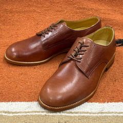 日本製 DANNER D914108 TABOR PLANE TOE ポストマン - メルカリ