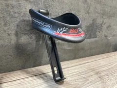 JS914 カンパニョーロ CAMPAGNOLO 80周年 ボトルケージ カーボン