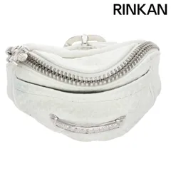 クロムハーツ BAG WRISTHIM BACK PACK バッグリストムバックパック