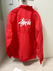 NIKE×ステューシー ウィンドランナー ジャケット M