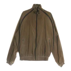 DAIRIKU (ダイリク) 24AW SURF VINTAGE SKI BOULSON サーフ ヴィンテージ スキーブルゾン ブラウンのサムネイル