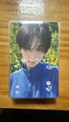 BOYNEXTDOOR テサン The Action Frame ver.