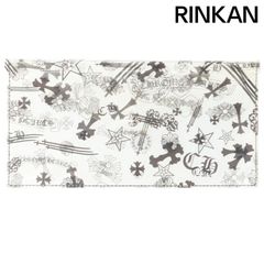 CHROME HEARTS / クリアビニールポーチ PVC コインケース - メルカリ