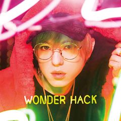 (CD)WONDER HACK(CD+DVD)／Shuta Sueyoshi