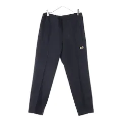 MARNI (マルニ) 18SS ワッペン ロゴ トラックパンツ ブラウン PUMU0054A0 S48636のサムネイル