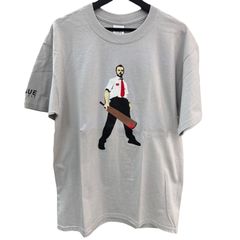 Pee-Wee Herman Lakai T Shirt S Size - メルカリ