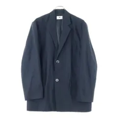 SOE (ソーイ) SPORT JACKET スポーティー テーラードジャケット ブラック 1874-40-010のサムネイル