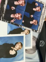 RIIZE（ライズ） アントン(ANTON) シーグリ シーズングリーティング ポストカードセット ポストカードSET (タートルネック 含む) + ネカット写真 出品