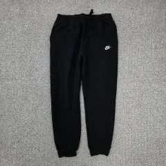 L NIKE FUSCHURA トレーナー ジョガー パンツ 0203J