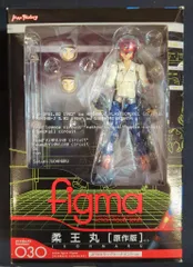 MAXFACTORY figma プラレス3四郎 柔王丸 [原作版] JPWAタッグトーナメント ver 30のサムネイル