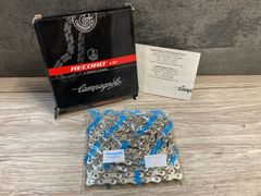 未開封 Campagnolo Record レコード 11S チェーン - メルカリ