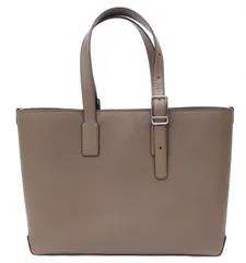 ダンヒル dunhill トートバッグ 1893 ハーネス イーストウエスト 2025春夏モデル 24F3491XA260 トープ レザーのサムネイル