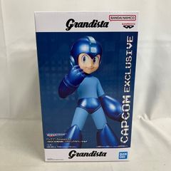 ロックマン Grandista グランディスタ メタリックカラー ver. - メルカリ