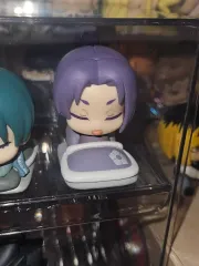 ブルーロック レオ おねむたん