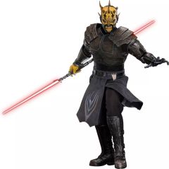 スター・ウォーズ マンダロリアン アーマラー スタチュー 希少品
