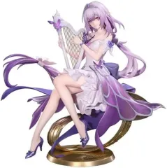 【中古】フィギュア キャストリス スターレイルLIVE Ver. 「崩壊：スターレイル」 Gift+ 1/8 PVC＆ABS製塗装済み完成品