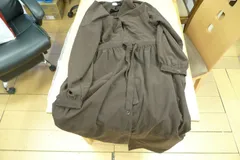 frames RAY CASSIN　フレームスレイカズン　ロングワンピース　Mサイズ 管理g0314