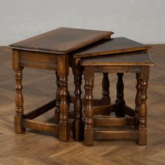 □Knot antiques ノットアンティークス□ポタリー アイランドテーブル