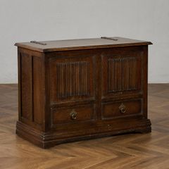フランス アンティーク Writing Bureau ビューロー キャビネット