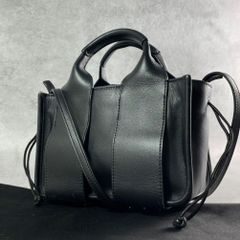 良品 ALEXANDER WANG Rocco Small Tote バッグ - メルカリ