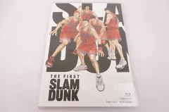  アニメ 映画 スラムダンク Blu-ray THE FIRST SLAM DUNK STANDARD EDITION 通常版