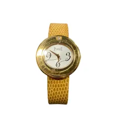 ピアジェ PIAGET ポセション 腕時計 時計 18金 K18イエローゴールド P10402 レディースのサムネイル