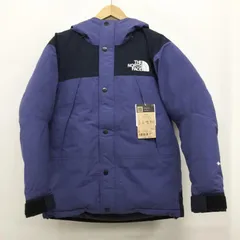ザノースフェイス ザ ノース フェイス THE NORTH FACE ダウンジャケット Mountain Down Jacket マウンテンダウンジャケット ND92237 メンズ S ISItems【USED】【古着】【中古】50154954