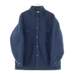 B:MING LIFE STORE by BEAMS (ビーミングライフストアバイビームス) ハイブリッド CPOジャケット ネイビー 92-18-0436-147のサムネイル