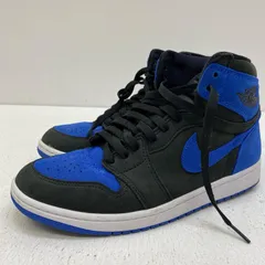【加古川店】 中古 NIKE | ナイキ スニーカー Air Jordan 1 Retro High OG DZ5485-042 ブルー 【126】