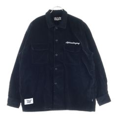 BoTT 25SS Flower Hooded Jacket Mサイズ - メルカリ