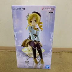 劇場版 魔法少女まどか☆マギカ[新編]叛逆の物語 巴マミ フィギュア