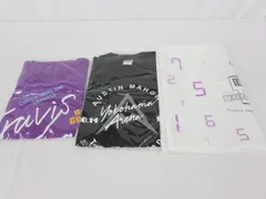  美品 Travis Japan Tシャツ ツアーバッグ 3点 未開封含む グッズセット