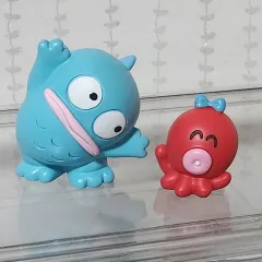 ハンギョドン フィギュア セット