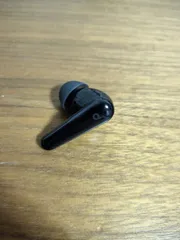 Anker Soundcore Liberty 4pro 左耳のみ　ブラック