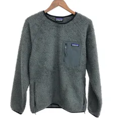 patagonia パタゴニア ロス ガトス クルー サイズ:M  25895   グレー メンズ / 241019000863