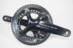 FC-9000 DURA-ACE 165mm クランク パイオニアパワーメーター パイオニアパワーメーターDURA-ACE FC-9000 170mm 両足計測 - メルカリ