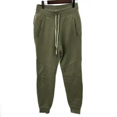 John Elliott ジョンエリオット スウェットパンツ サイズ:2     ベージュ メンズ / 240001193739