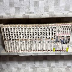 ばらかもん 全19巻 はんだくん 全7巻 全巻セット 帯あり多数 - メルカリ