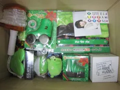  Kis-My-Ft2 二階堂高嗣 BEST of KIS-MY-FT2 2011-2021 CD DVD 他 うちわ ペンライト マスコットチェーン リストバンド 等 グッズセット