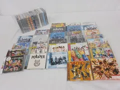  WEST. MixJuice POWER A.H.O 他 詰合せ DVD CD 等 グッズセット