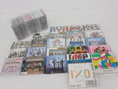  Hey!Say!JUMP のみ 2007-2017 I/O SENSE or LOVE 他 詰合せ DVD CD 等 グッズセット