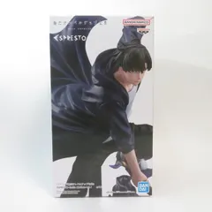 中古 未開封品 ESPRESTO-Excite Motions-vol.1 俺だけレベルアップな件 水篠旬  BANDAI NAMCO/バンダイナムコ フィギュア pr03334