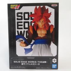 ドラゴンボール ゴジータ4 フィギュア - メルカリ