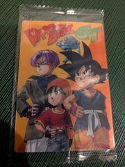イタジャガ ドラゴンボール vol.9 孫悟空＆パン＆トランクス＆ギル CR