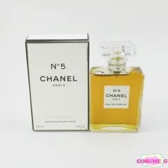 シャネル No5 オードゥ パルファム 100ml EDP 未使用 G849