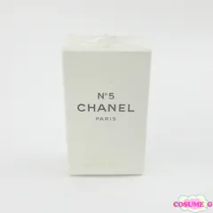 シャネル No5 パルファム アトマイザー 未開封 G849
