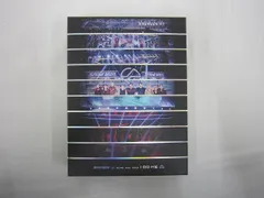  中古品 Snow Man Blu-ray 1ST DOME tour 2023 i DO ME 初回盤 3BD